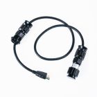 Nauticam HDMI (A-D) Cable in 750mm Length [NA25038]