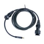 Nauticam HDMI (A-D) cable in 2000mm length