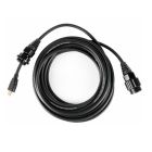 Nauticam HDMI (A-D) cable in 5000mm length