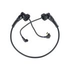 Nauticam M24D1R205-M28A1R170 HDMI 2.0 cable [25077]