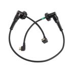 Nauticam M28A2R210-M28A1R170 HDMI 2.0 Cable  [25079]