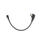 Nauticam HDMI (D-A) CABLE IN 240MM LENGTH [25083]