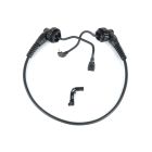 Nauticam M24D3R140-M28A1R170 HDMI 2.0 Cable [25098]