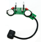 Nauticam Flash Trigger for Nikon [26350]