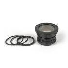Nauticam 0.66x Optical Viewfinder for MIL Housings