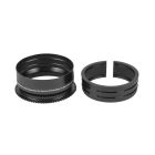 Nauticam O1245-Z Zoom Gear for Olympus M.Zuiko Digital 12-45