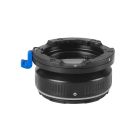 Nauticam N85 Pancake Port 24 [36168]