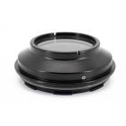 Nauticam N100 Flat Port 13 for Fujifilm FUJINON XF18mmF2