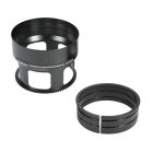 Nauticam SFE2470GM- Zoom Gear for Sony SEL2470GM FE 24-70