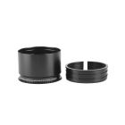 Nauticam SFE2470II-Z zoom gear for Sony FE 24-70 F2.8 GM II