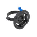 Nauticam Single Bayonet Holder II for Ø70 Float Arm [72231]