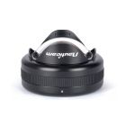 Nauticam Wet Wide Lens 1B (WWL-1B) 130 deg. FOV [83202]