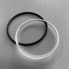 Nauticam M90 optical glass for compact port with o-ring