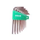 Nauticam replacement allen wrench key set