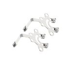 Nauticam RX100 MK III handle brackets