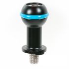 Nauticam Mounting ball adapter for Ikelite [25515]