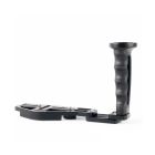 Nauticam Flexitray II with left handle [71207]