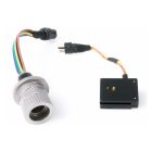 Nauticam M14 Nikonos 5-pin bulkhead + univeral hotshoe