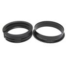 Nauticam O1442EZ-Z zoom gear for Olympus M.ZUIKO 14-42mm EZ