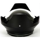 Nauticam 4.33 inch fisheye port for SEL16F28 [36125]