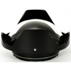 Nauticam 4.33 inch dome port for Panasonic 8mm [36132]