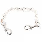 Nauticam 27cm lanyard with 2 snap hooks [25413]