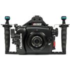 Nauticam NA-EM1II housing for Olympus OM-D E-M1 II [17811]