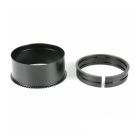 Nauticam P1235-Z Panasonic G X Vario 12-35mm zoomgear 36148