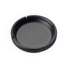 RGBlue ND Filter (1/2) for RGBlue System01 [ND2-49M]