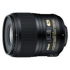 Nikon AF-S Micro NIKKOR 60mm f/2.8G ED