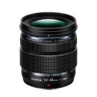Olympus M.Zuiko ED 12-45mm f/4.0 Pro