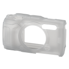 Olympus CSH-127 Silicon Case for TG-6