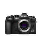 Olympus OM-D E-M1 Mark III body