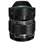 Olympus M.ZUIKO DIGITAL ED 8mm 1:1.8 Fisheye PRO
