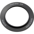 Olympus POSR-EP02 Shading Ring for M.ZUIKO DIGITAL ED 9-18mm