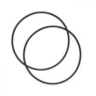 WeeFine o-ring set for Weefine Smart Focus 4000, 6000, 7000 and 10000