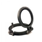 Flip Adapter Pro 67mm for Ikelite 3.0" port