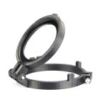 Flip Adapter Pro 67mm for Ikelite modular flatport