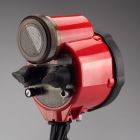 Extra Large Control Knob for INON D-2000 strobe - Black