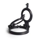 Flip Adapter Pro DUO 67mm for Ikelite #5508.05 focus port
