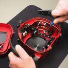 Full service overhaul for Isotta DSLR / MIL housing