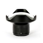 Nauticam 7" acrylic dome port [36129]