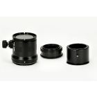 Nauticam Macro Port and Zoom gear set Olympus 12-50 [36162]