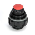 Nauticam M14 Vacuum Valve II (Pushbutton Release)  [25624]