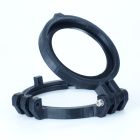 Flip Adapter Pro 67mm for Nauticam Compact Port