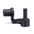 Flip Snoot Pro for BigBlue Black Molly IV / V