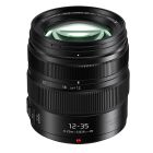 Panasonic Lumix G X VARIO 12-35mm - F2.8 II ASPH. PWR OIS