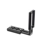 INON Quick Shoe L-Type Bracket