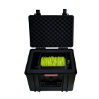 300m tether cable with reel in case for FIFISH V6 series