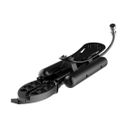 QYSEA robot arm for FIFISH E-GO with gripper